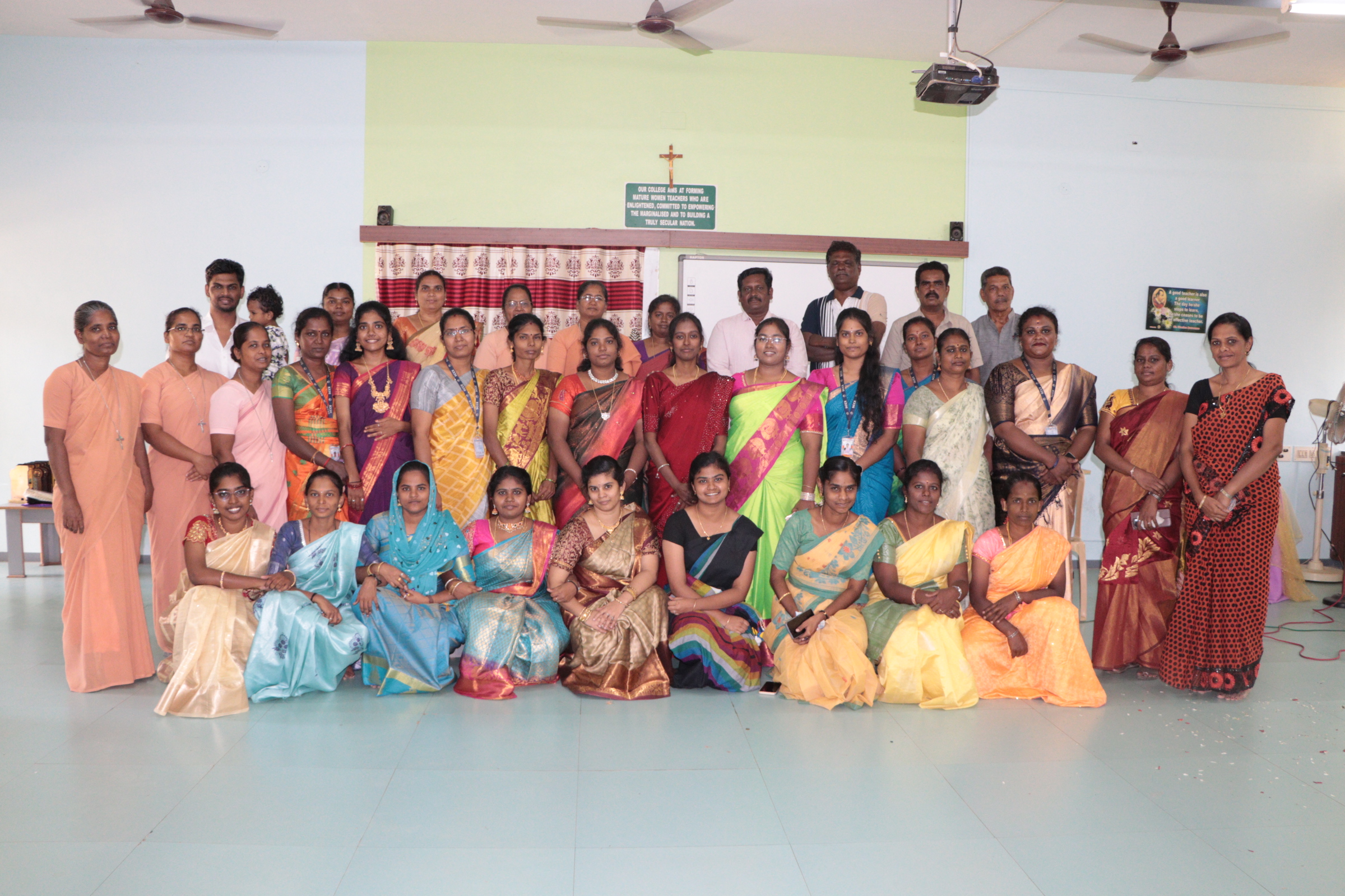 20th College Anniversary 2026